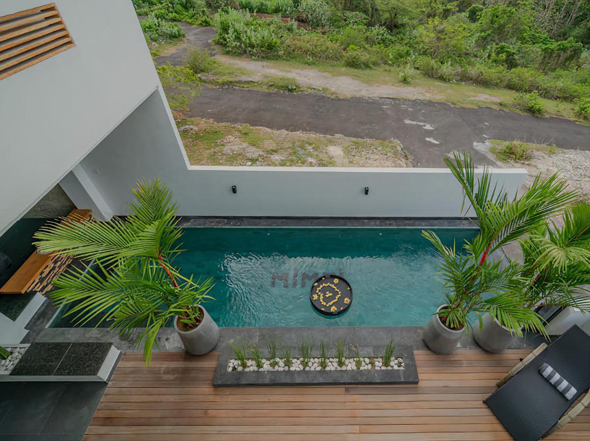 Villa Mimpi Bali 金巴兰 外观 照片