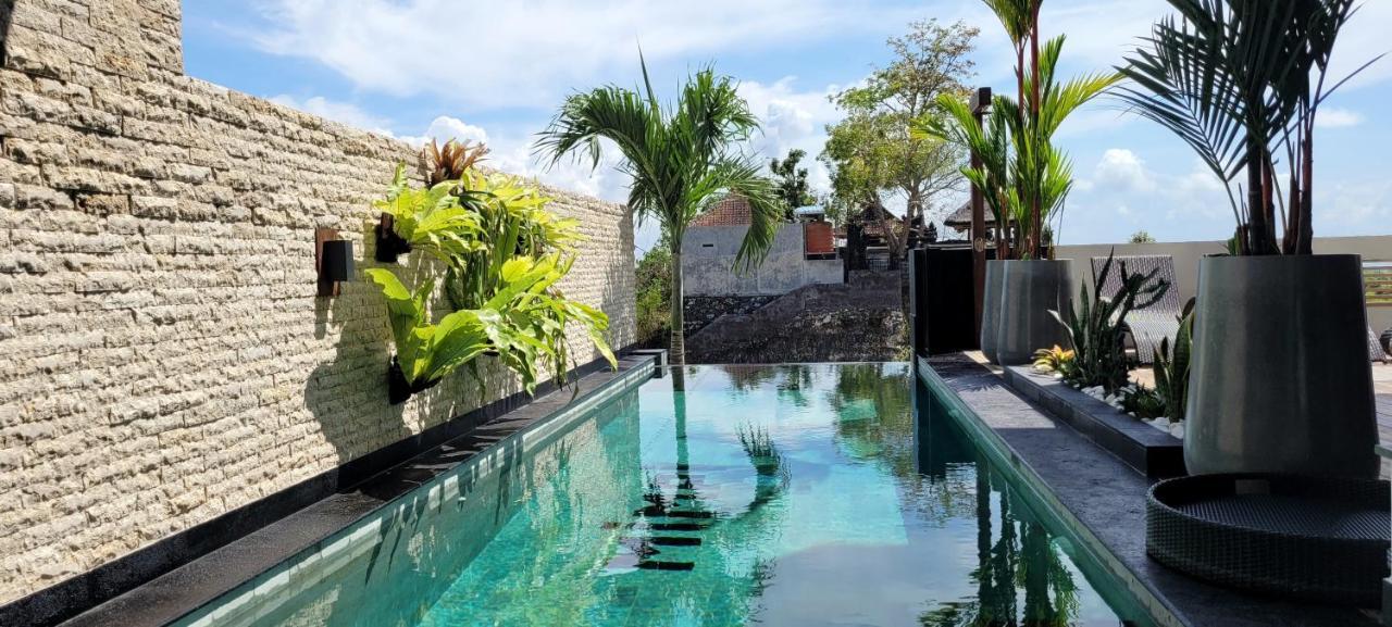 Villa Mimpi Bali 金巴兰 外观 照片