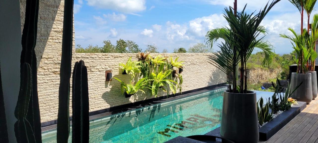 Villa Mimpi Bali 金巴兰 外观 照片